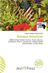 Basque American