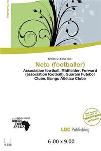 Neto (Footballer)