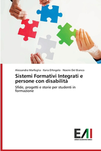 Sistemi Formativi Integrati e persone con disabilità