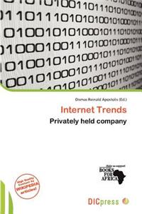 Internet Trends