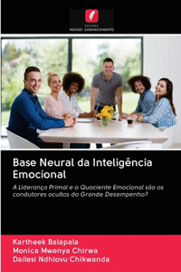 Base Neural da Inteligência Emocional