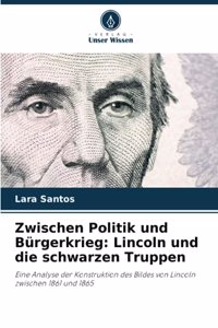 Zwischen Politik und Bürgerkrieg