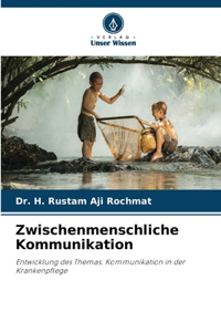 Zwischenmenschliche Kommunikation