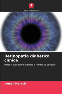 Retinopatia diabética clínica