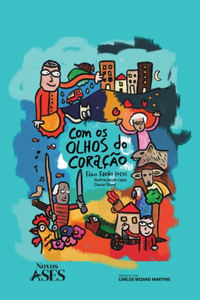Com os olhos do coração