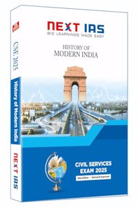 Theory(CSE-2025)-History of Modern India
