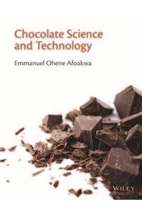 Chocolate Science and Technology