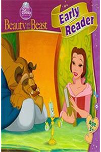 Disney: Beauty and the Beast