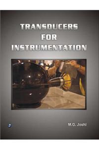Transducers for Instrumentation: 2008