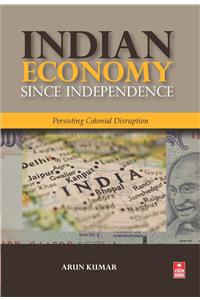 Indian Economy since Independence