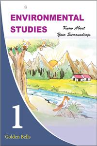 Excel With Environmental Studies - 1