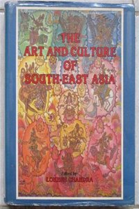 Art and Culure of South East Asia