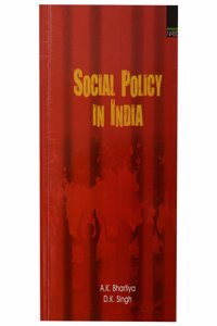 Social Policy in India