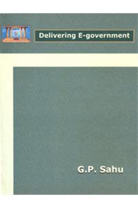 Delivering E-government