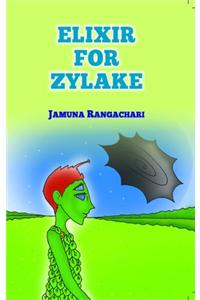 Elixir For Zylake