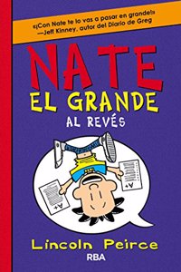 Nate el Grande al reves