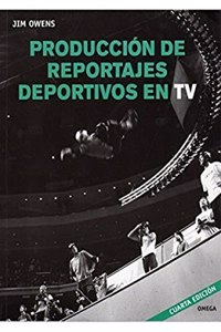 PROD.REPORTAJES DEPORTIVOS EN TV