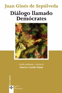 Dialogo llamado Democrates / Dialogue called Democrates