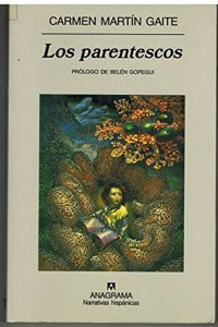 Los Parentescos (Narrativas Hispanicas)