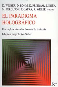 El Paradigma Holografico