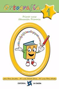 ORTOGRAFIA 2020 - 1