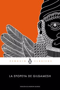 La epopeya de Gilgamesh