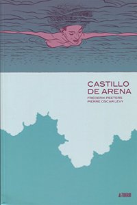 Castillo de arena