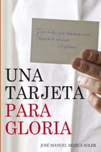 UNA TARJETA PARA GLORIA