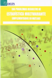 100 problemas resueltos de estadistica multivariante