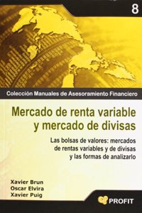 Mercado de renta variable y mercado de Divisas (Spanish Edition): 4