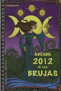 Agenda de las Brujas