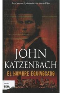 El Hombre Equivocado