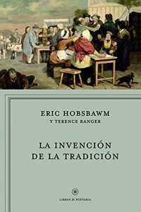 La invencion de la tradicion