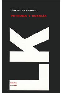 Petrona Y Rosalía