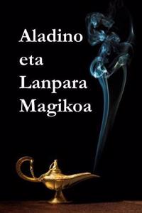 Aladino eta Lanpara Magikoa