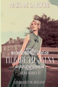 Tilbage til Jalna