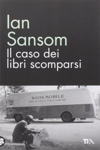 Il caso dei libri scomparsi