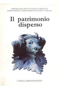 Il Patrimonio Disperso