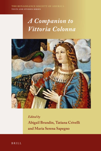 Companion to Vittoria Colonna