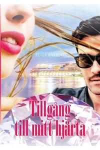 Tillgång till mitt hjärta