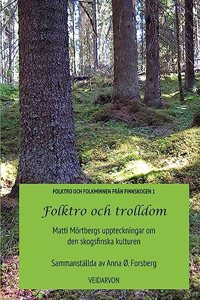 Folktro och trolldom
