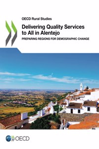 Delivering Quality Services to All in Alentejo