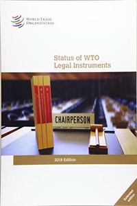 Status of Wto Legal Instruments