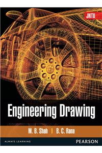 Engineering Drawing (JNTU)