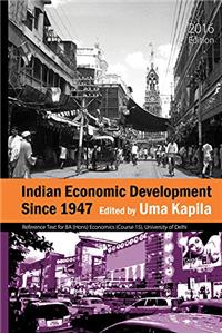 Indian Economic Development Since 1947