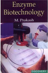 Enzyme Biotechnology