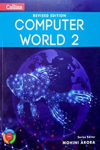 Revision: Computer World Cb 2 (19-20)