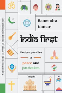 India First