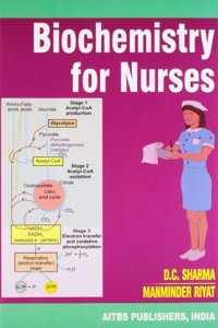 Biochemistry for Nurses