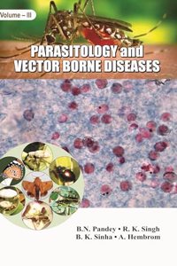 Parasitology & Vector Borne Diseases